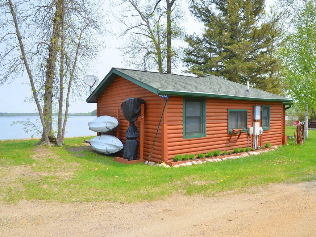 26084 Island Bay Trail Park Rapids MN 56470 - Island Lake 6384301 image1