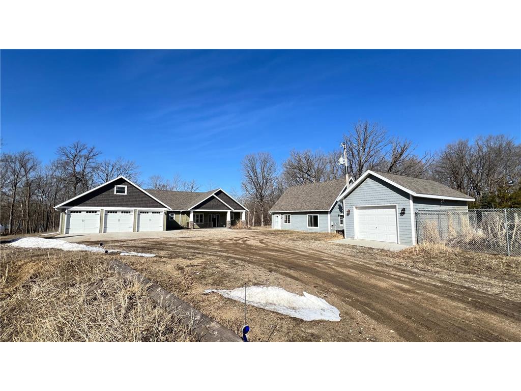26088 Broadway Avenue Holmesville Twp MN 56501 - Spring Lake 7005933 image2
