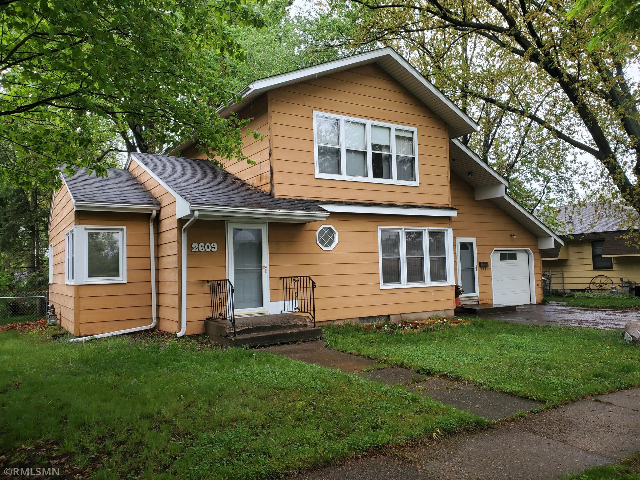 2609 13th Avenue E, North Saint Paul, MN 55109 MLS 5758932 Edina