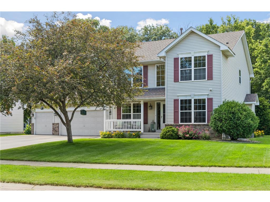 2609 91st Crescent N Brooklyn Park MN 55443 7099808 image1