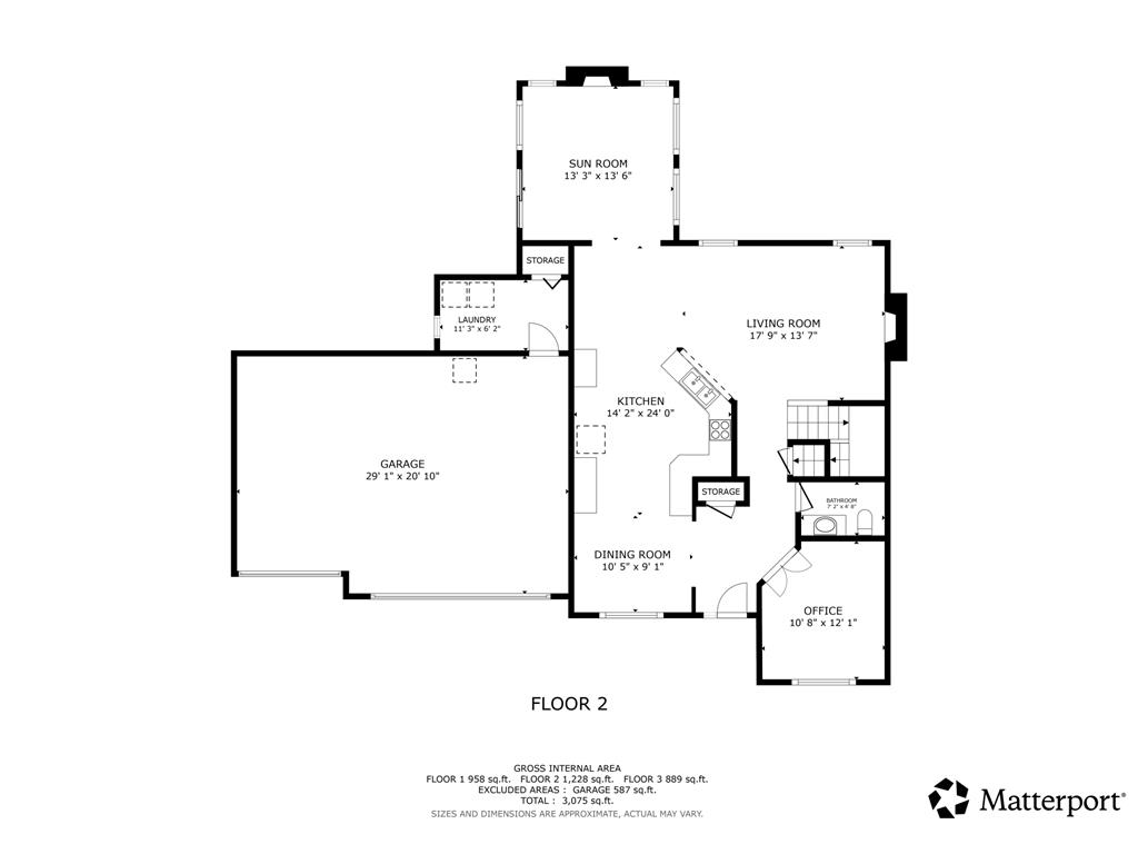 2609 91st Crescent N Brooklyn Park MN 55443 7099808 image46
