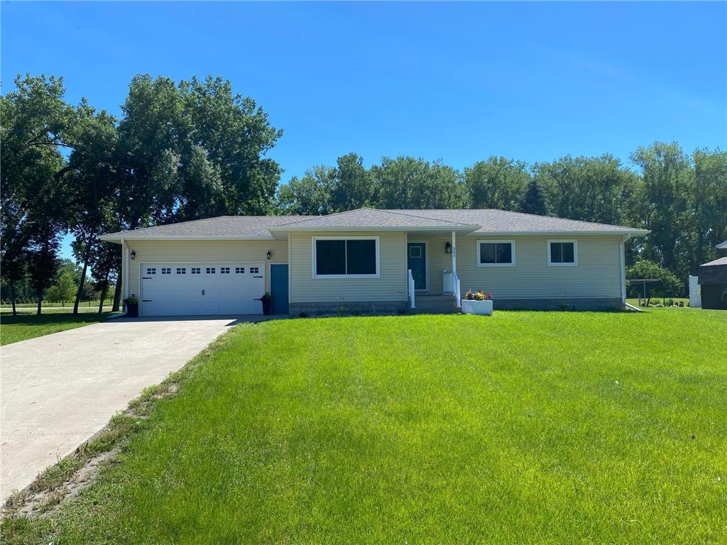 261 15th Lane NE Benson MN 56215 6536125 image1