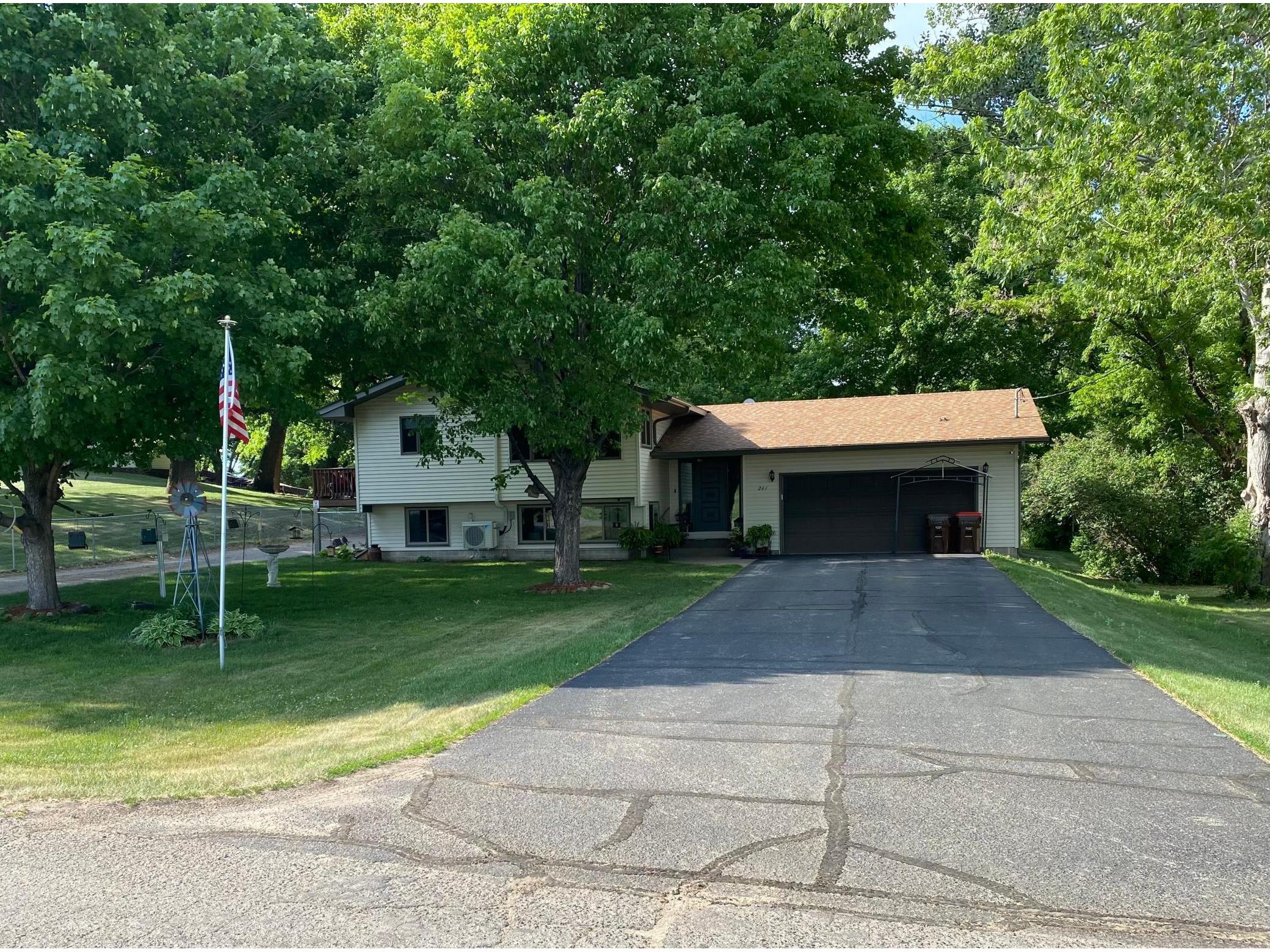 261 Church Street, South Haven, MN, 55382 MLS 6007733 Edina Realty