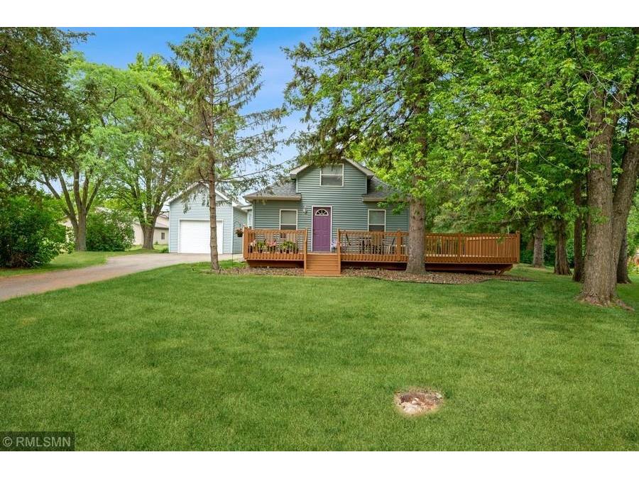 261 Fairhaven Avenue, South Haven, MN 55382 MLS 6021721 Edina Realty