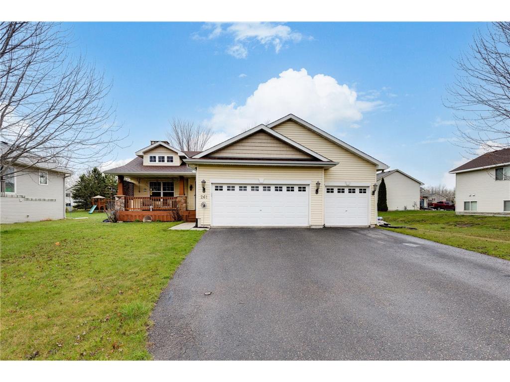 261 Fairmont Avenue S Montrose MN 55363 6509793 image1