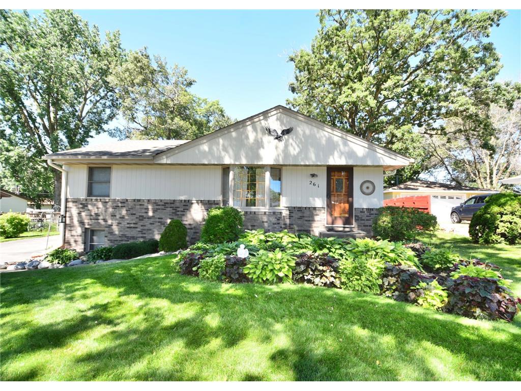 261 Galaxy Drive Circle Pines MN 55014 6562292 image1