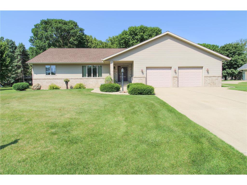 261 Meadowlark Lane SW Melrose MN 56352 6580379 image1