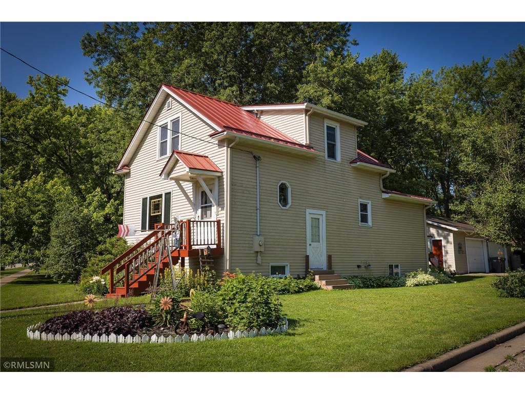 261 N Lockwood Street Woodville WI 54028 6564922 image1