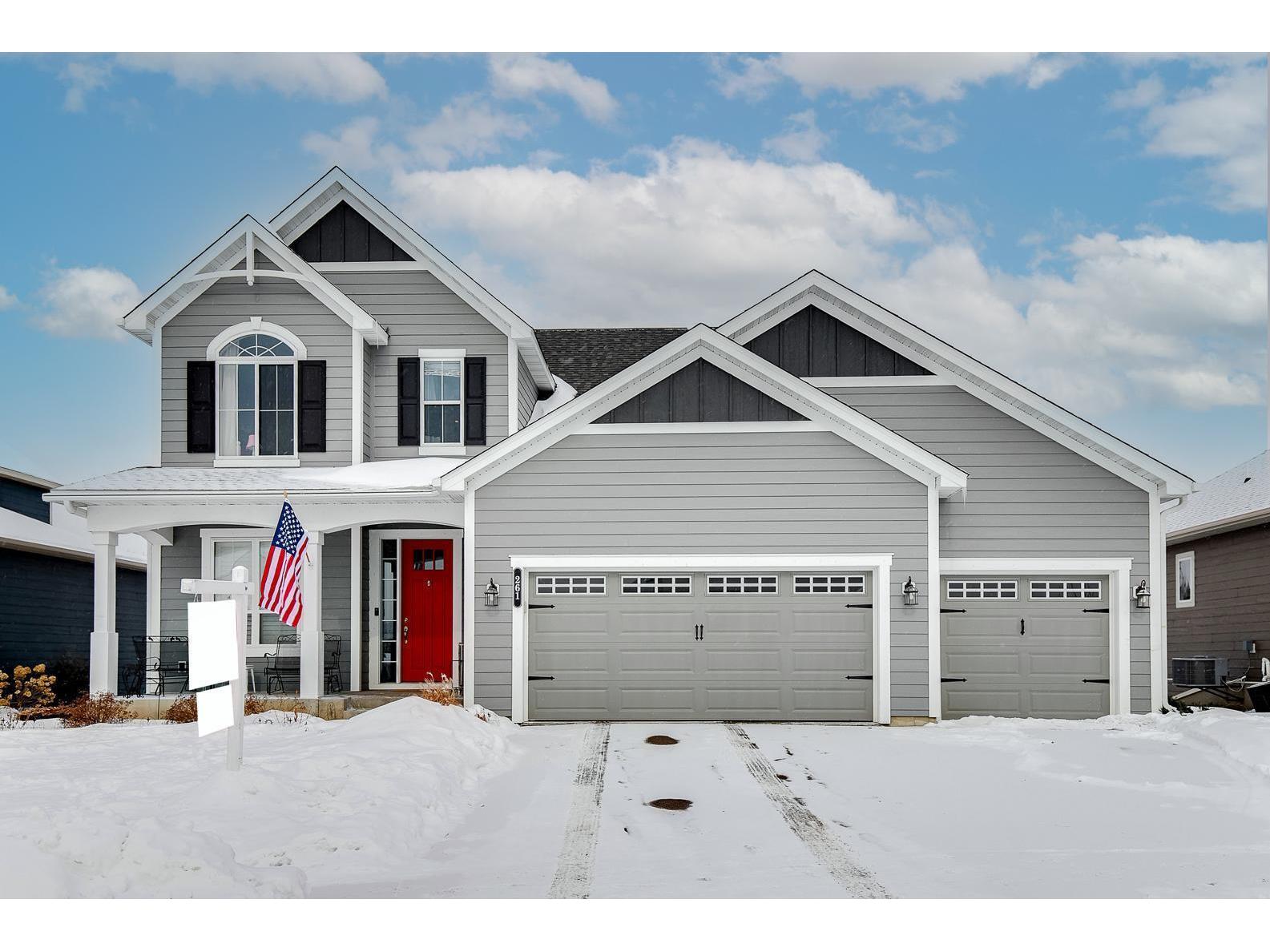 261 Primrose Path N, Bayport, MN 55003 MLS 5707655 Edina Realty