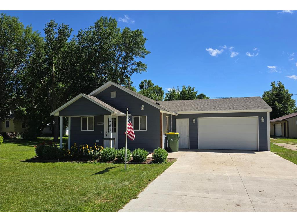 261 Rock Street Holland MN 56139 6560928 image1