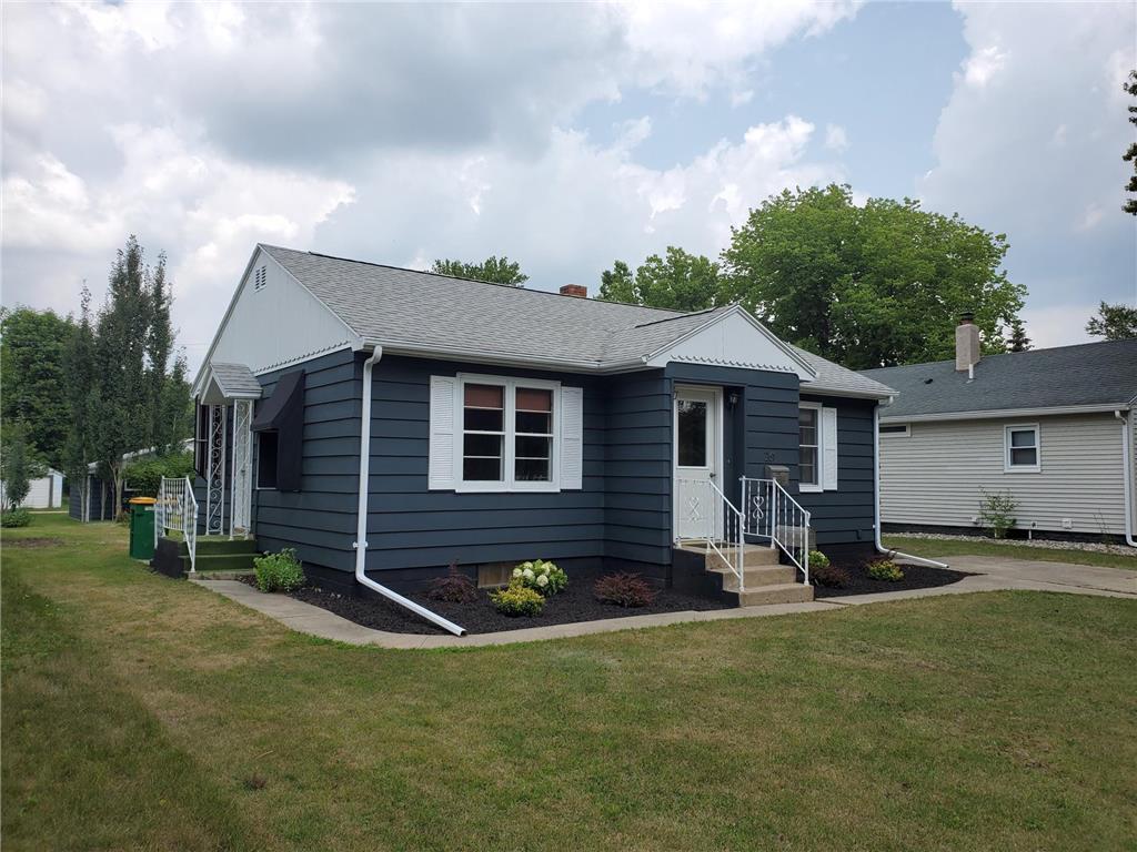 261 State Street, Tracy, MN, 56175 MLS 6415413 Edina Realty