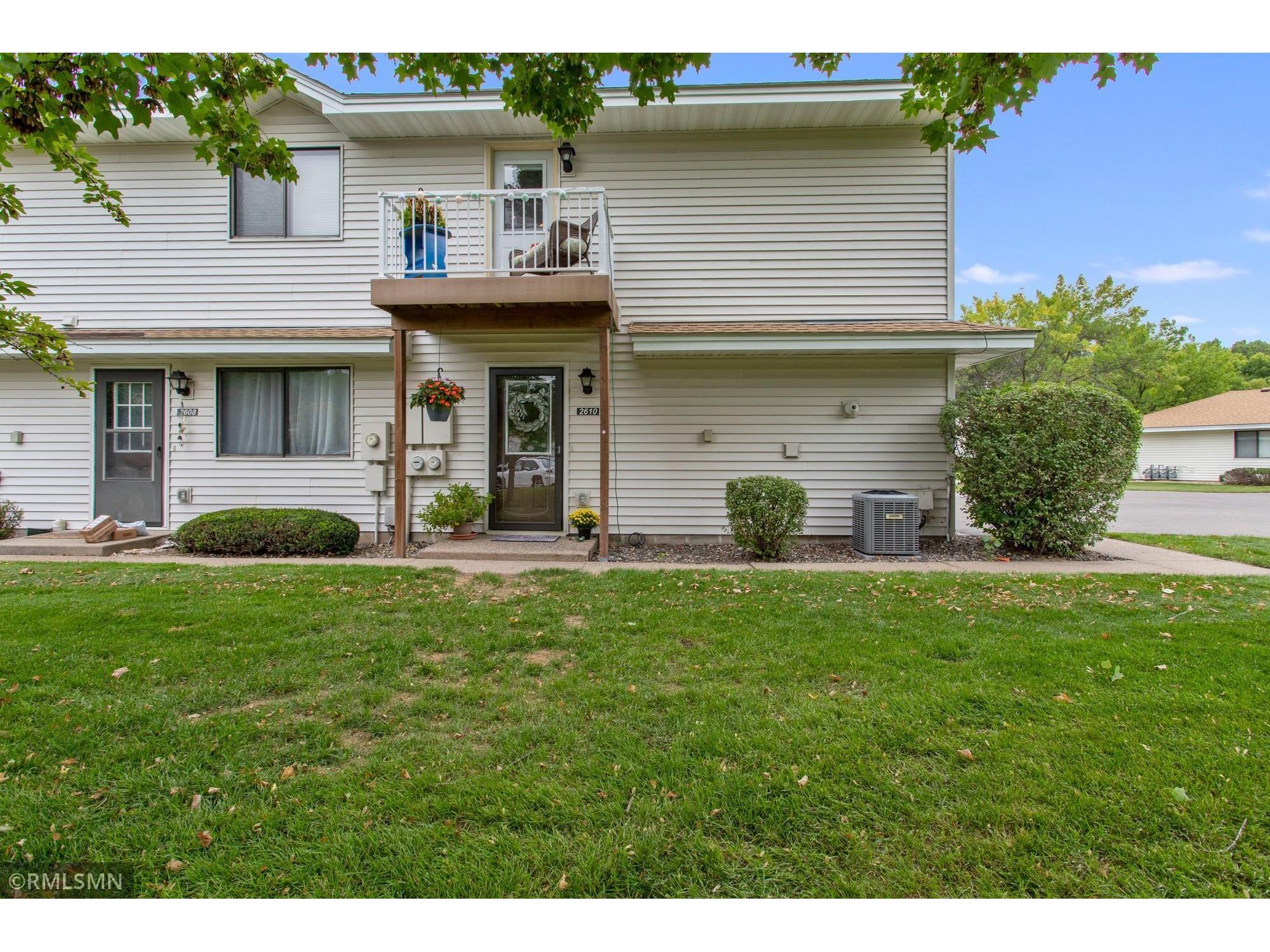 2610 Brookdale Lane, Brooklyn Park, MN 55444 MLS 6091911 Edina Realty