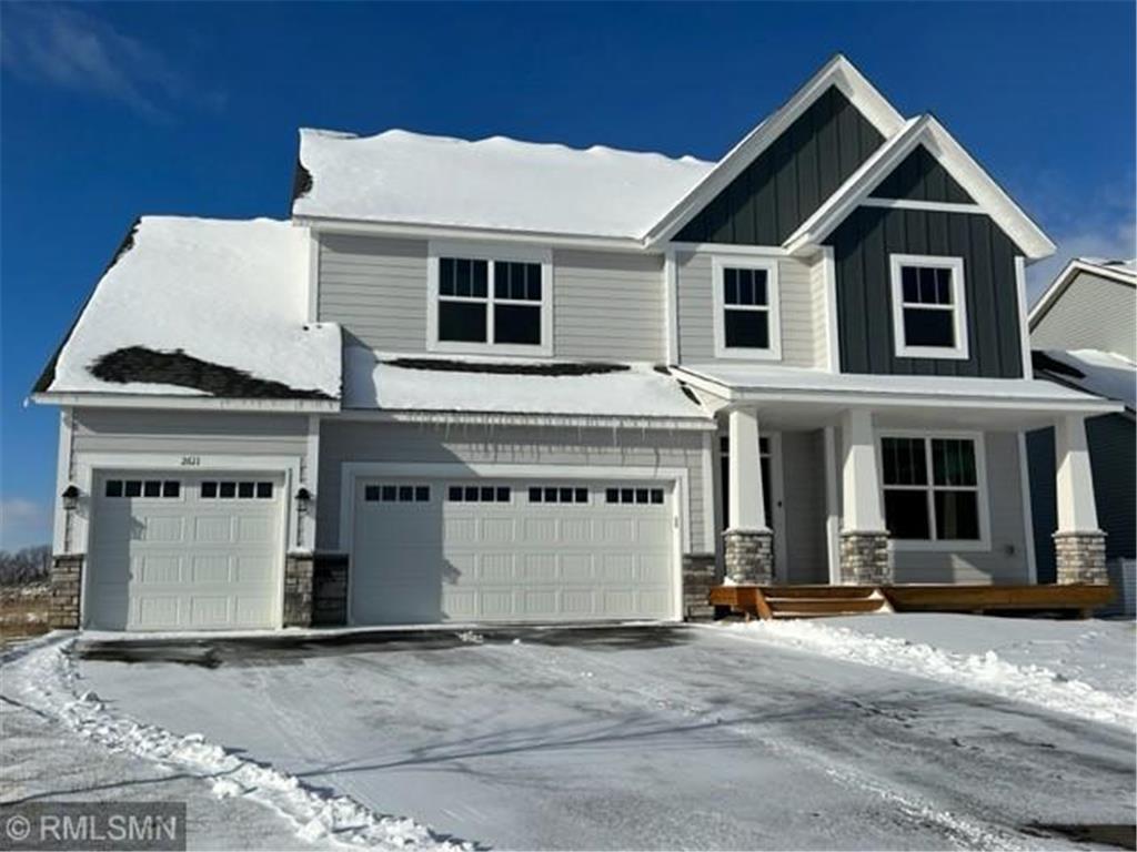 2611 Jaber Avenue NE Saint Michael MN 55376 6305752 image1