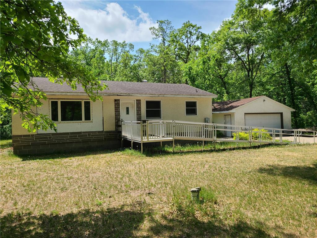 2611 Zebroski Acres Lane SW Pillager MN 56473 6377675 image1