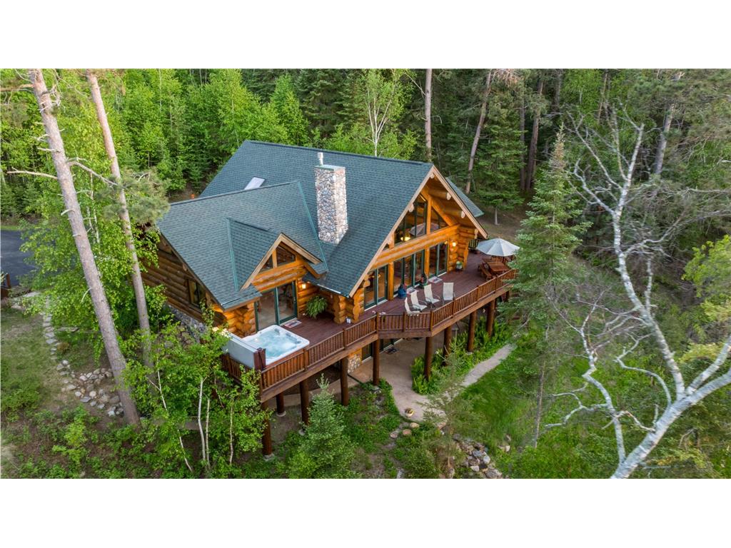 26110 Elk Haven Drive Nevis MN 56467 - Seventh Crow Wing 6732790 image1