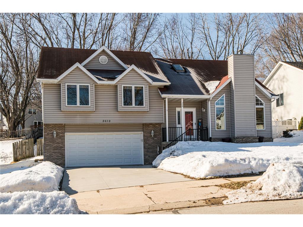 2612 59th Street NW, Rochester, MN, 55901 MLS 6341758 Edina Realty