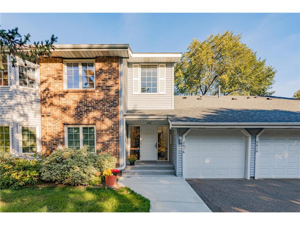 2612 Innsbruck Trail, New Brighton, MN, 55112 MLS 6440654 Edina Realty