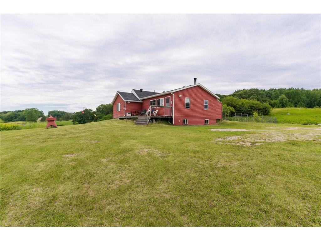 26123 485th Street, Vergas, MN, 56587 MLS 6228669 Edina Realty