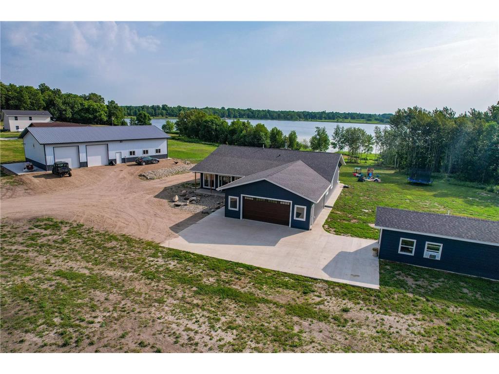 26123 Rice Lake TRL, Detroit Lakes, MN, 56501 MLS 6391314 Edina Realty