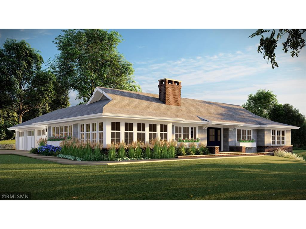 26125 Birch Bluff Road Shorewood MN 55331 - Lake Minnetonka 6535743 image1