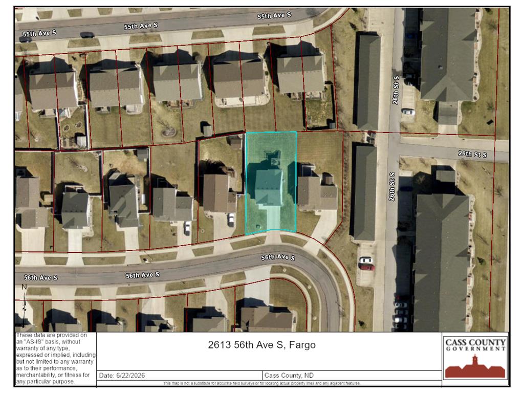 2613 56th Avenue S Fargo ND 58104 7096997 image39