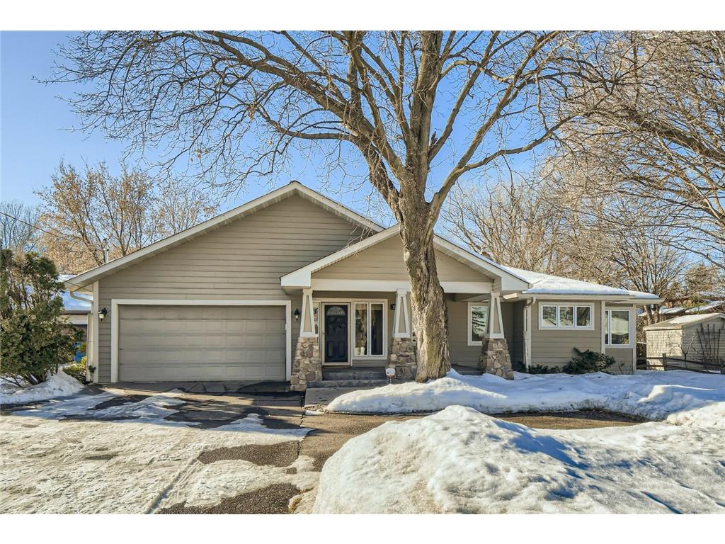 2613 Edgerton Street Little Canada MN 55117 - Gervais 6336081 image1
