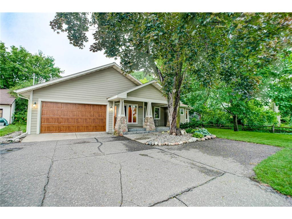 2613 Edgerton Street Little Canada MN 55117 - Gervais 6563814 image1