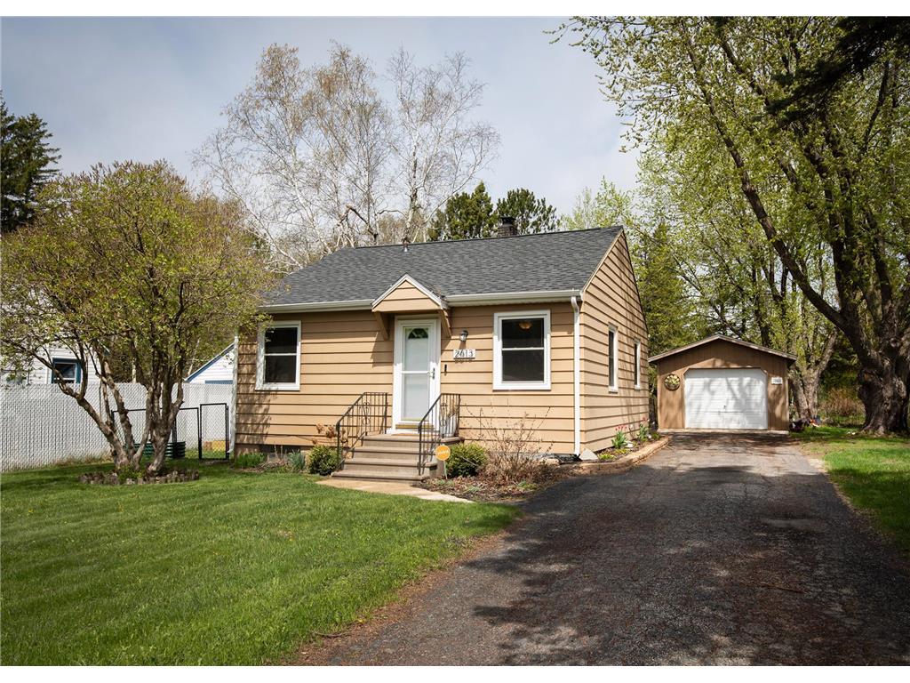 2613 Hagberg Street Duluth MN 55811 6723325 image1