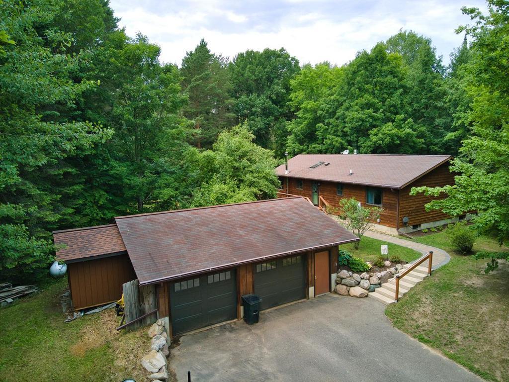 26137 Aspen Drive Trout Lake Twp MN 55709 - Trout 7099589 image1
