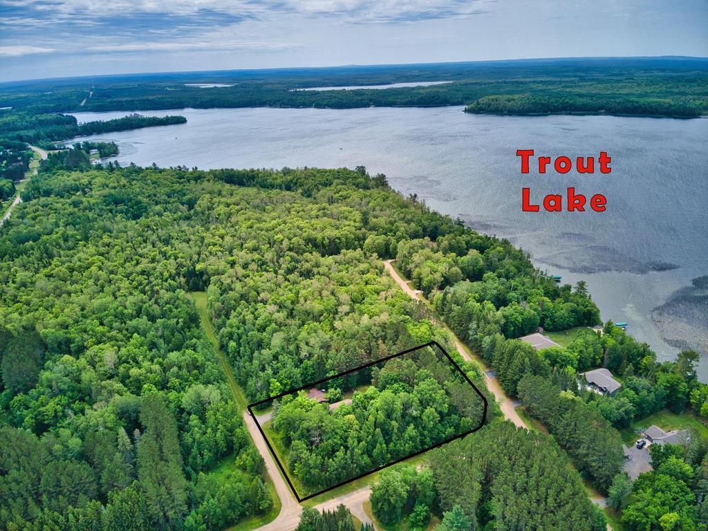 26137 Aspen Drive Trout Lake Twp MN 55709 - Trout 7099589 image38