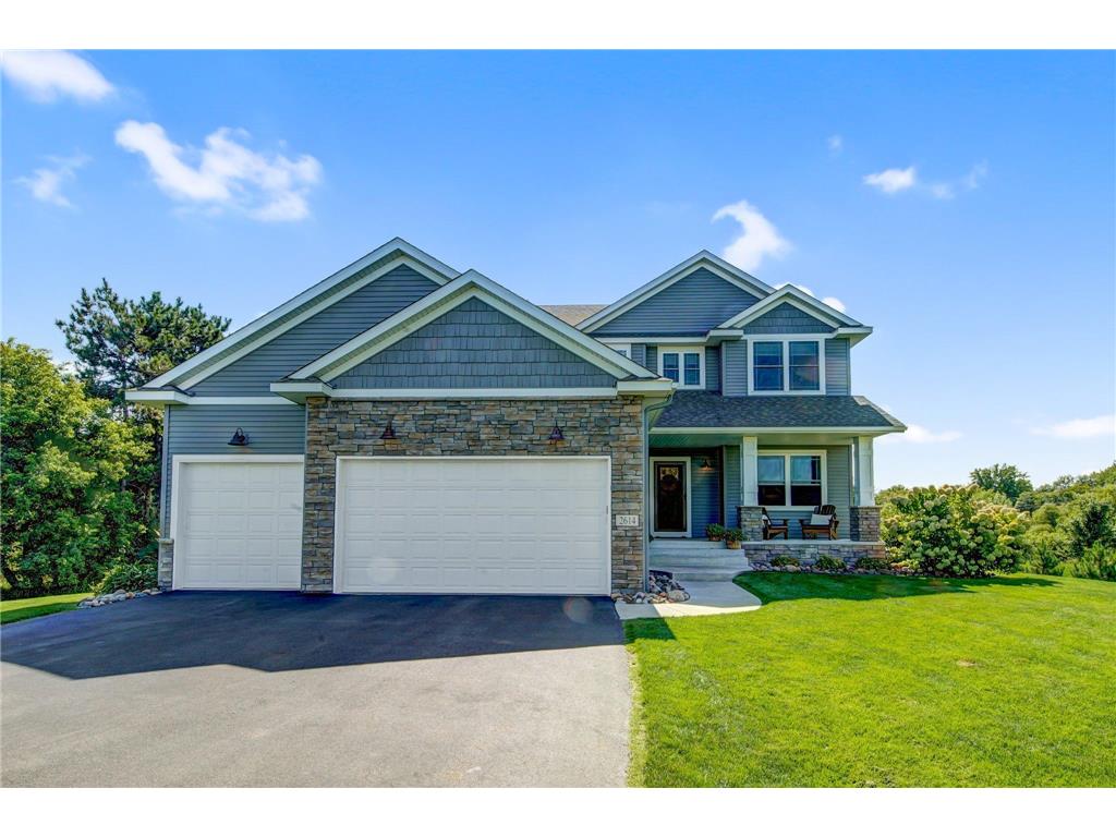 2614 153rd Avenue, Ham Lake, MN 55304 MLS 6192590 Edina Realty