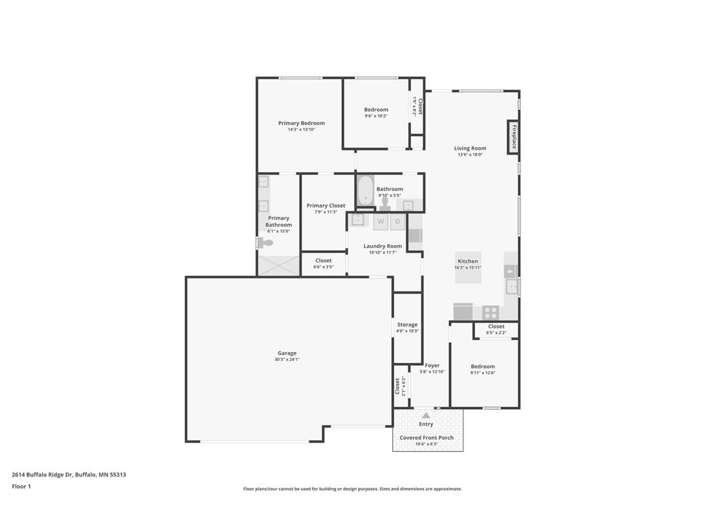 2614 Buffalo Ridge Drive Buffalo MN 55313 7018216 image44