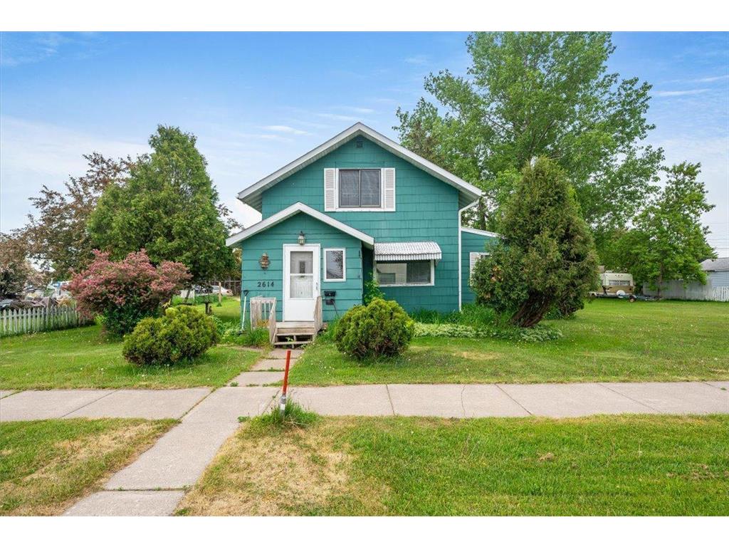 2614 N 22nd Street Superior Twp WI 54880 6390164 image1