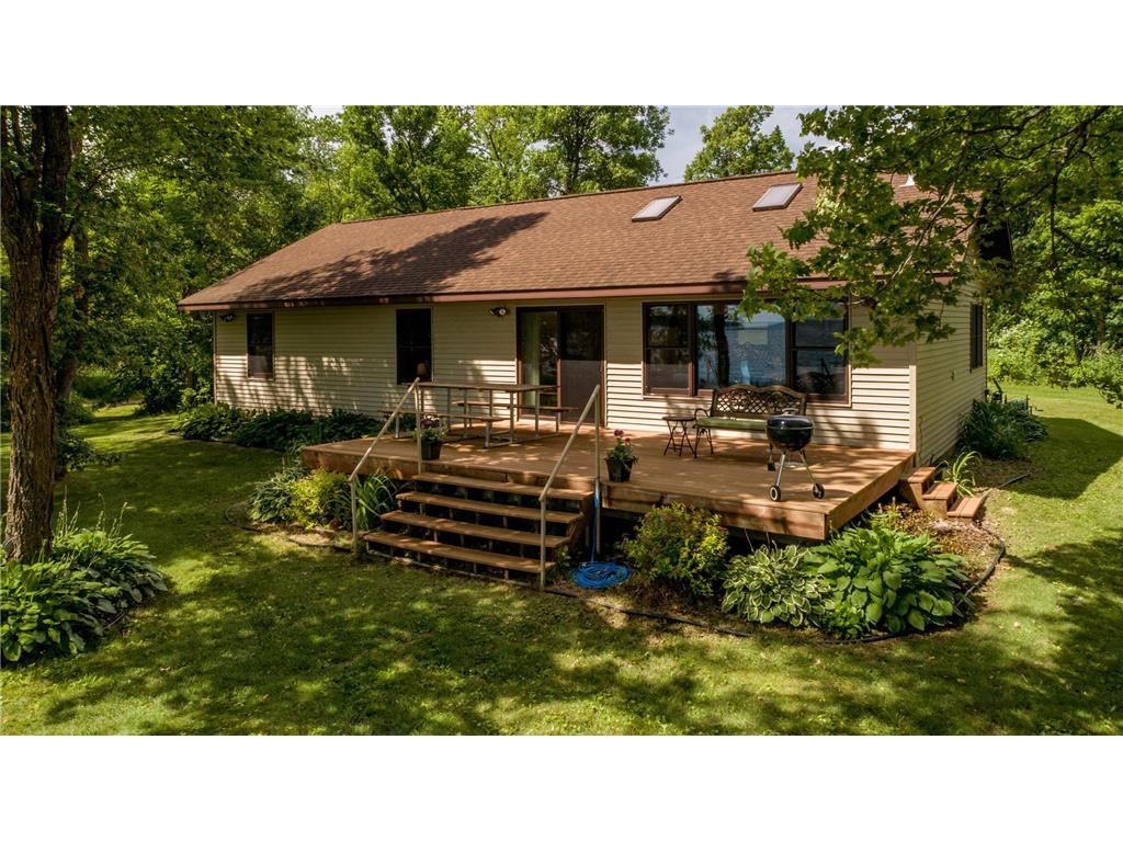 2614 N Shore Drive NW, Cass Lake, MN, 56633 MLS 6229624 Edina Realty