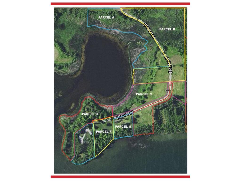 26140 460th Street Parcel D Pelican Rapids MN 56572 - Crystal Lake 6507263 image1