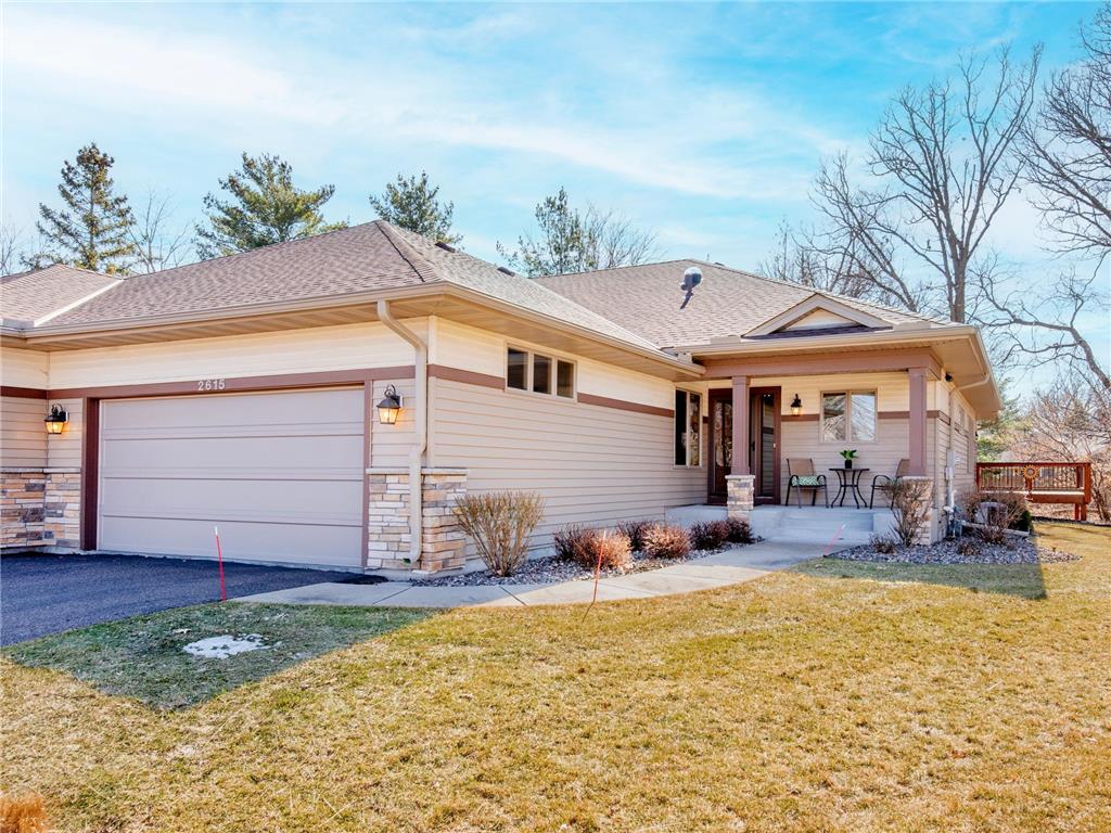 2615 Cardinal Court North Saint Paul MN 55109 6686507 image1