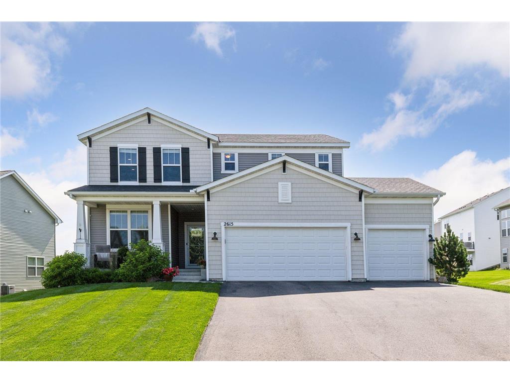 2615 Isabelle Drive Victoria MN 55386 6604679 image1