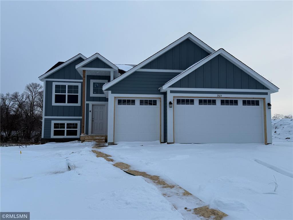 2615 Ivan Avenue NE Saint Michael MN 55376 6646899 image1