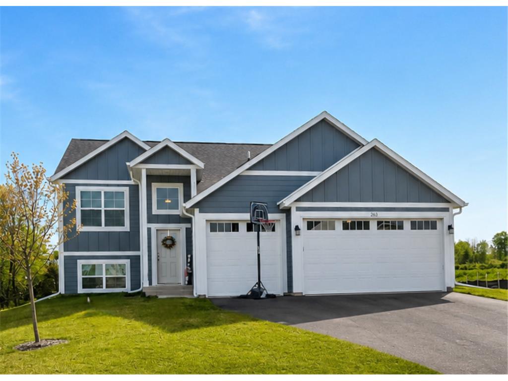 2615 Ivan Avenue NE Saint Michael MN 55376 7070567 image1