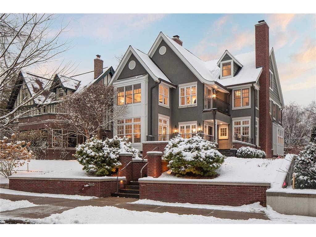 2615 Newton Avenue S Minneapolis MN 55405 - Lake of the Isles 6308970 image1