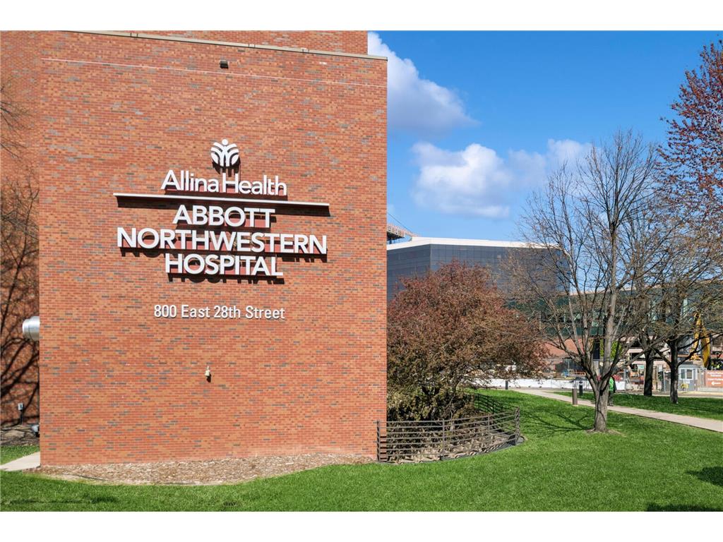 2615 Park Avenue #309 Minneapolis MN 55407 6774215 image8