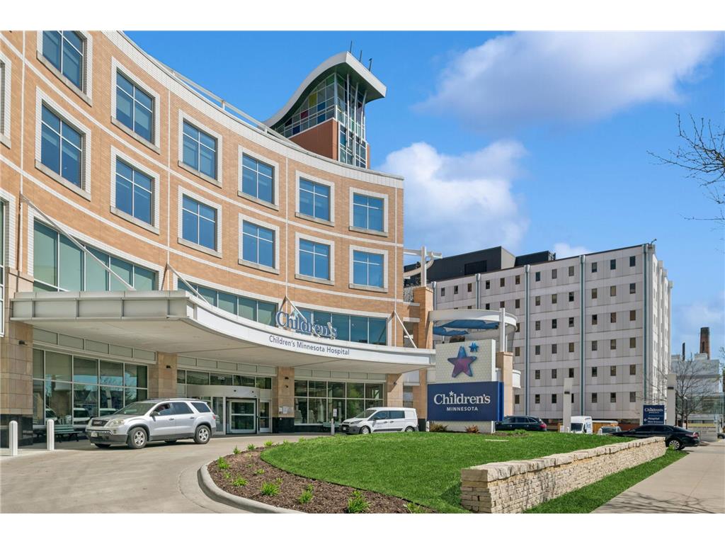 2615 Park Avenue #309 Minneapolis MN 55407 6774215 image9