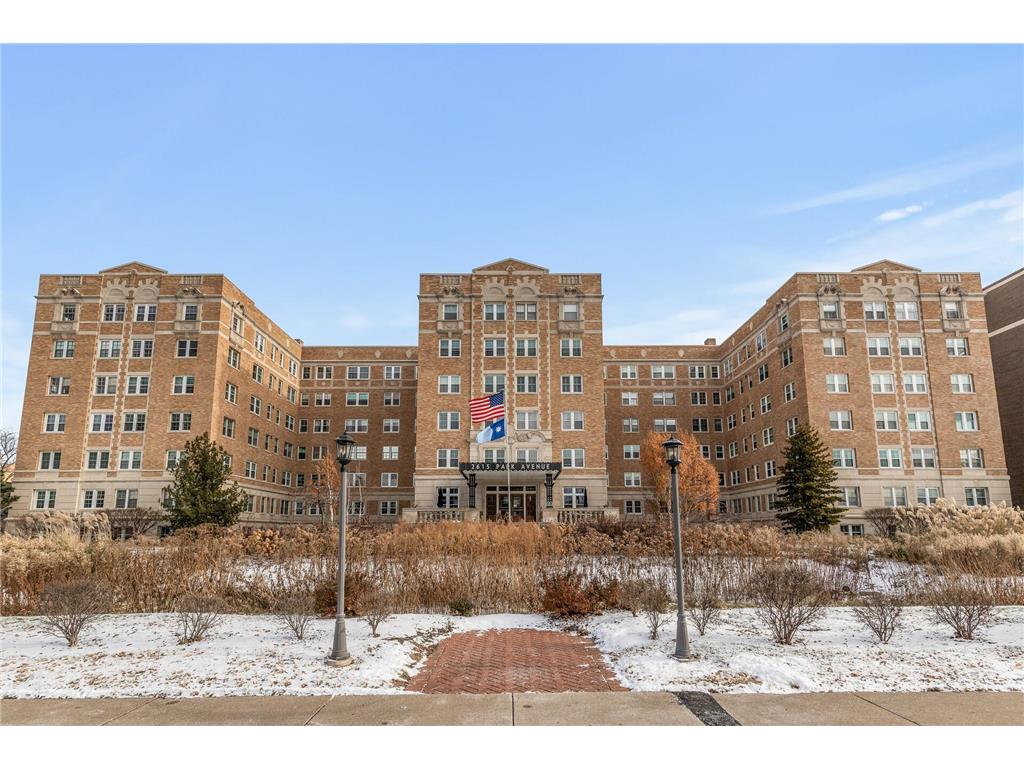 2615 Park Avenue #407 Minneapolis MN 55407 6637320 image1