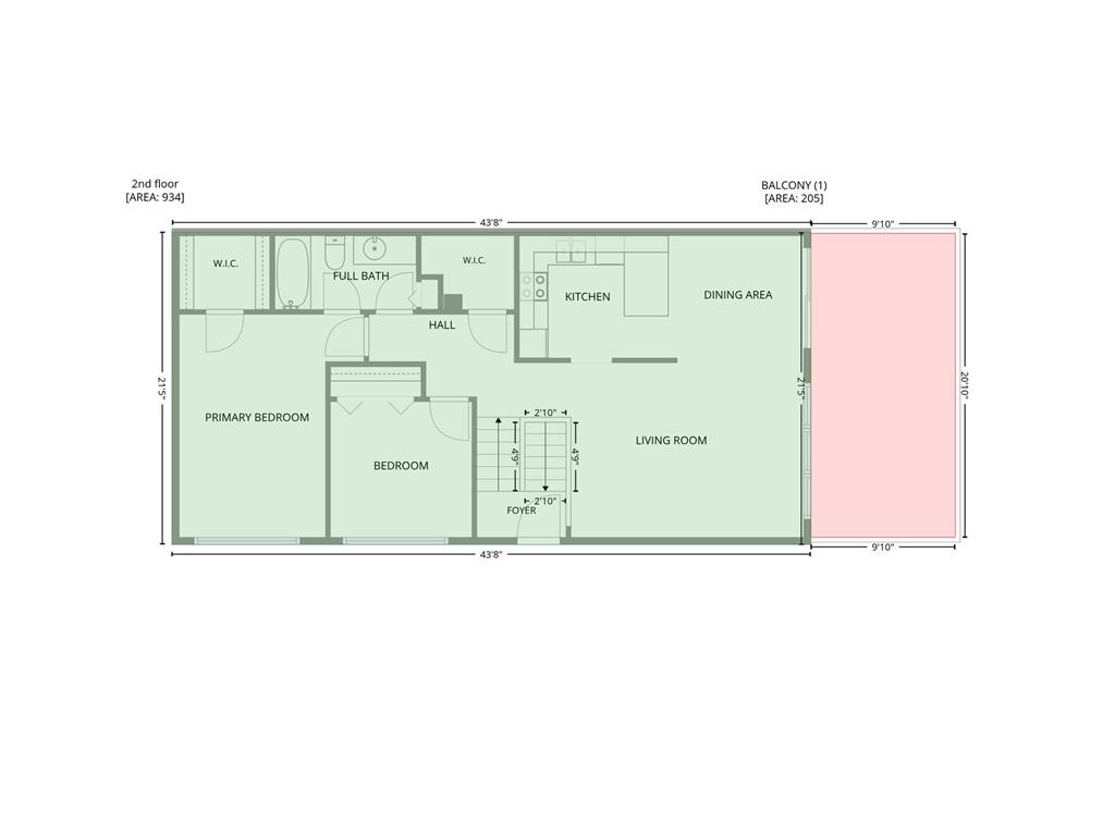 2615 Sumac Court White Bear Lake MN 55110 7105307 image30