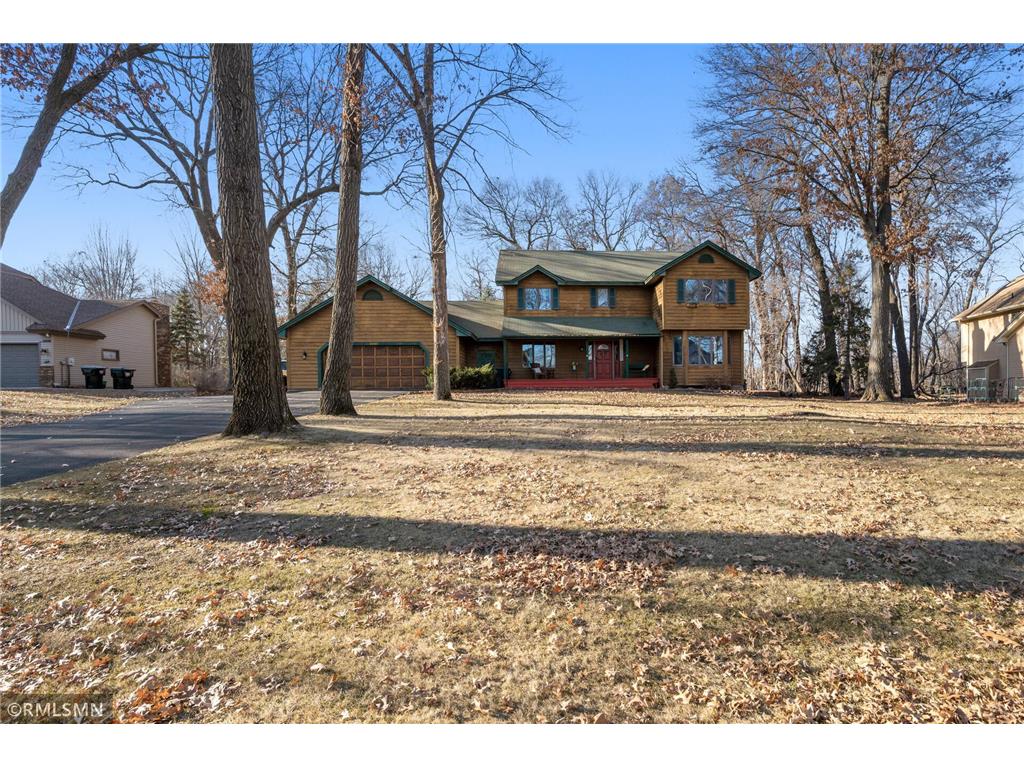 26150 Galen Drive, Wyoming, MN, 55092 MLS 6493684 Edina Realty