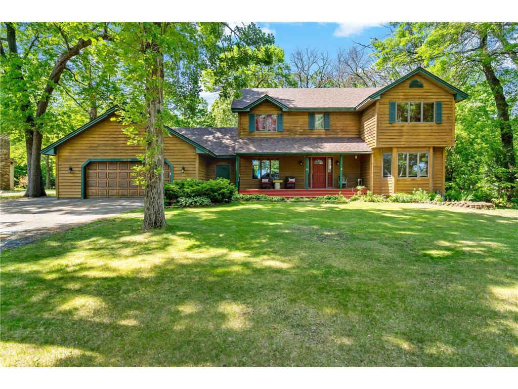 26150 Galen Drive Wyoming MN 55092 - Ashton 7074706 image1