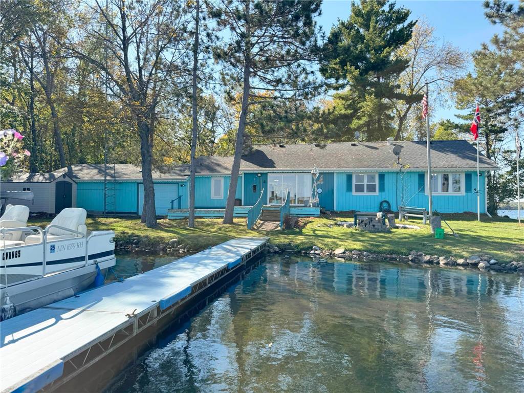 26152 Glen Drive Garrison MN 56450 - Smith Lake 6792185 image1