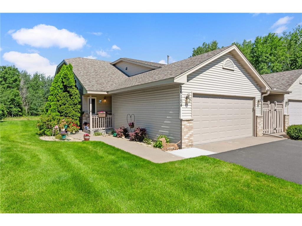 26154 Woodview Lane, Zimmerman, MN, 55398 MLS 6564345 Edina Realty