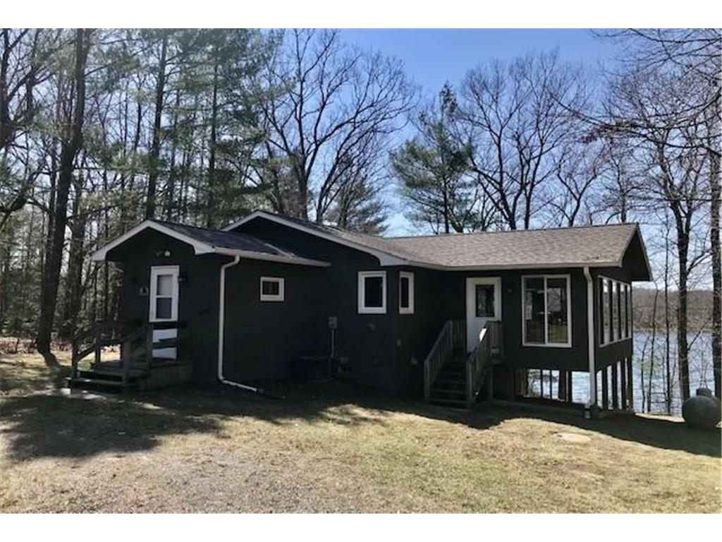 2616 12 5/8 Street Rice Lake WI 54868 - Lake Thirty 6520322 image1