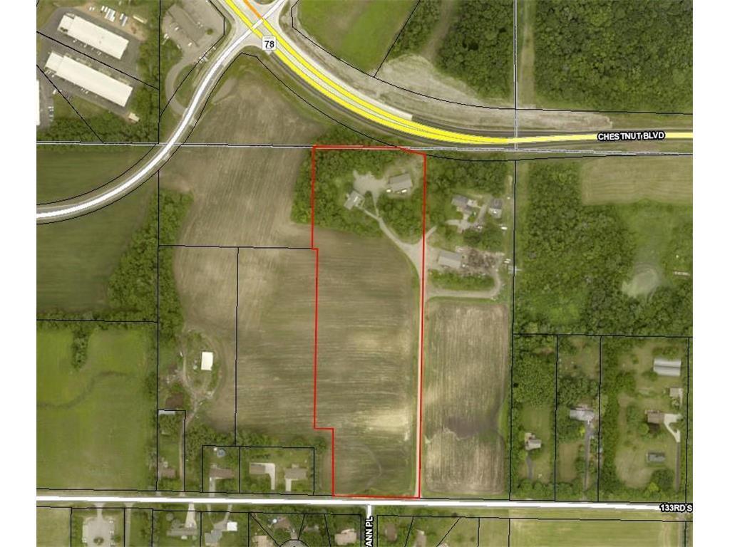 2616 133rd Street W Louisville Twp MN 55379 6444473 image1